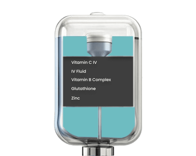 Bacteriostatic Water 30ML
